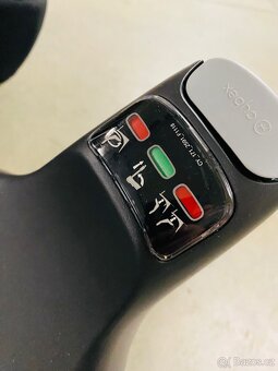 Cybex CLOUD Z I-SIZE + otočná základna Cybex Sirona - 8
