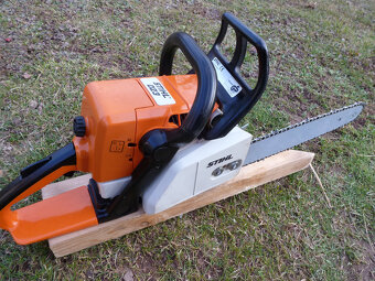 Stihl 23 2kW - 8