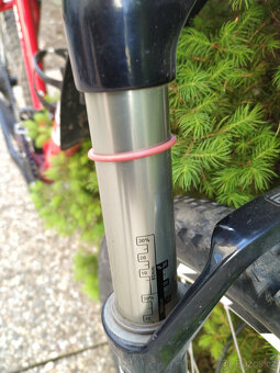 MTB Pells Razzer Pro D 26" vel. M - 8