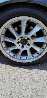 Vyměním Mercedes Benz SL 500 za Honda Civic Type R 10 gen. - 8