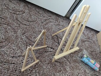 Svatební dekorace kit - 8