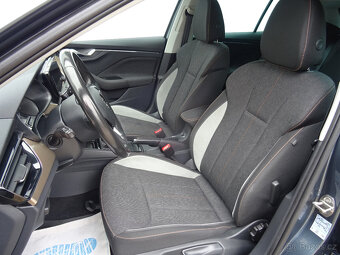 Škoda Scala 1.0TSi,85kW,37tkm,1majČR,E.S.kniha,aut.klima - 8