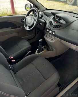 Renault Twingo 1.2, 74 kW - 8