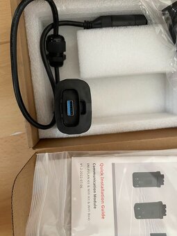 GoodWe WiFi/Lan Kit USB – komunikační modul (nový, originál) - 8