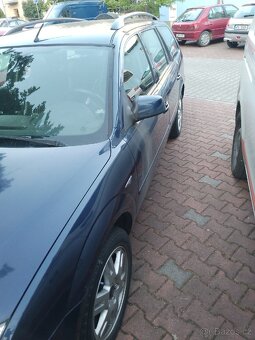Ford mondeo mk3 - 8