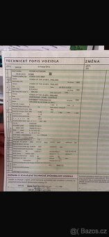 Prodám Honda Civic 1,4i 66kw 1999 - 8