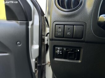Suzuki Jimny 1.3/62kW 4X4 KLIMA TAŽNÉ r.v. 2006 - 8