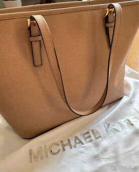 Michael Kors kabelka jet set - 8