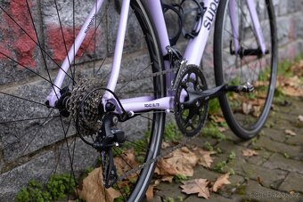 Silniční kolo Superior road elite - 8