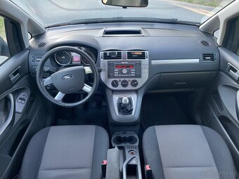 Ford C-MAX 1.6 TDCI - 8