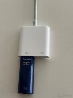 AudioQuest DragonFly Cobalt - 8