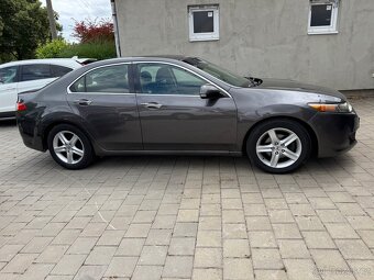 Prodej: Honda Accord 2.2 i-DTEC – Perfektní stav - 8