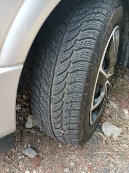 Prodám Opel Astra g 1,6 16V automat - 8