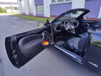 Ford Streetka 1,6 Duratec - 8