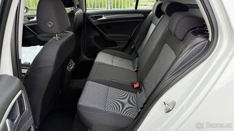 Volkswagen Golf //1.6TDi//BLUE-MOTION//121TKM//SERVIS// - 8