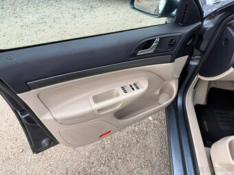 Skoda Octavia 2,0 TDI automat - 8