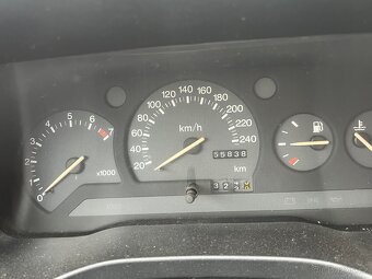 Ford Escort 1.6 Cabrio - 8