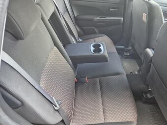 Prodám Mitsubishi ASX 1.6DCI 84KW - 4X4 - 8