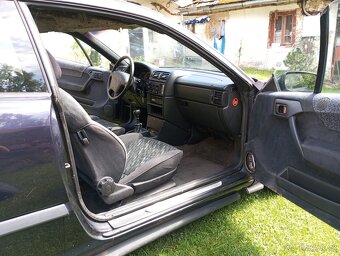 Opel Calibra 2.5 v6 - 8