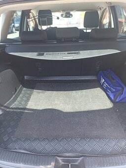 Mazda CX7, 2010, 194k km, nafta, 1.majitel zcela nového - 8