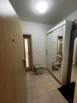 Pronájem 1+kk, Olomouc Řepčín - 8