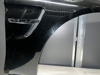 originální blatník – BMW M4 F82 (pravý) - 8