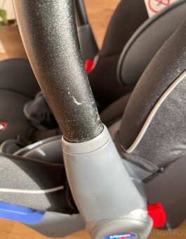 Vajíčko Klippan Dinofix - 8
