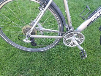 Merida crossway 8500 - 8