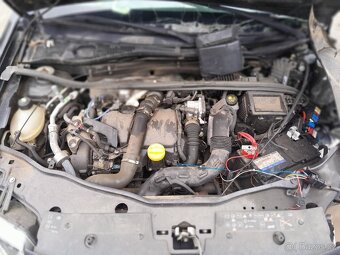 Dacia Duster 1,5 dCi 110 4x4 - 8