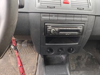 Škoda Fabia combi 1,2 - 8