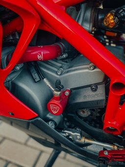 DUCATI 1098S - 8