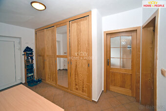 Prodej domu 129m² s pozemkem 182m² ul. Kokešova, Pardubice-S - 8