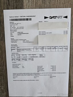 Rohnson R-9920 Genius 20 - ZAMLUVENO - 8