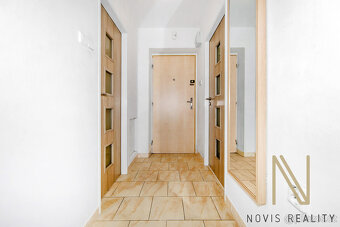 Prodej, byt 56 m², Plzeň ul. Čermákova - 8