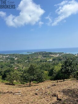 Lot#31 Coral View Village, Roatan - 8