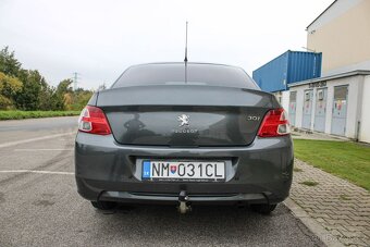 Peugeot 301 1.2 Vti / AJ NA SPLÁTKY / PROTIÚČET / - 8