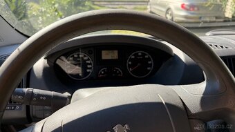 Peugeot Boxer 2,2 L3H2 r.v.2011, 88kw, 5 míst - 8
