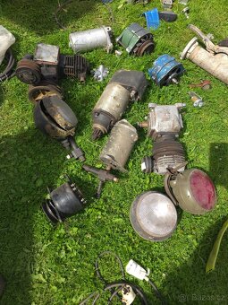 Úklid garáže 2 - 8