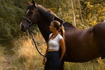 Valach ideální na přirozenou komunikaci - 8