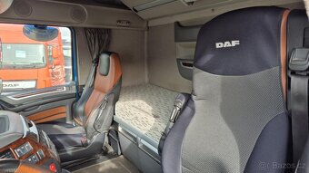 DAF XF 510 FT SSC EURO 6 - 8