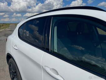 Alfa Romeo Stelvio 2.0T Q4 / 206kW, 4x4 - Zlevněno - 8