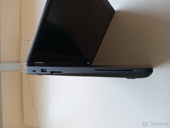 Notebook Dell Latitude 5491 - 8