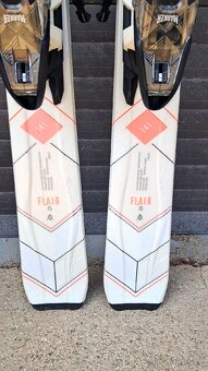 Prodám kompletní lyžařskou výbavu - 8