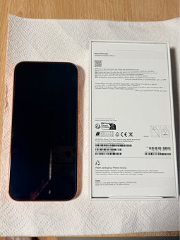 Apple IPhone 17 Pro Max, 256 GB Cosmic Orange Jako Nové - 8