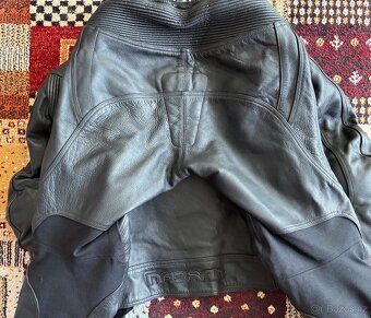 Kombinéza Nazran  Loon - 8