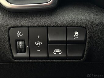 Kia Sportage 1.7 CRDi 85kW ČR původ, navigace, Cebia - 8