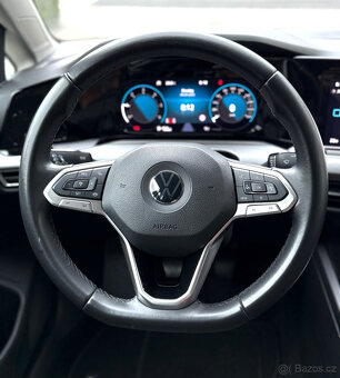 Volkswagen Golf, VIII 2.0TDI,85kw,LIFE,2021 - 8