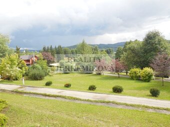 Prodej apartmánu s lodžií v oblíbeném hotelovém komplexu – F - 8