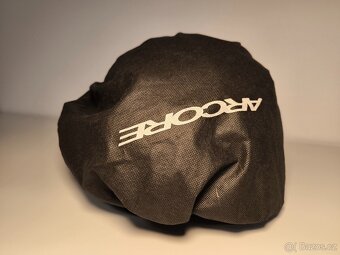 Lyžařská helma Arcore Twin S/M - 8