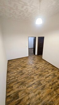 Nové Strašecí - byt 2+1 - 8